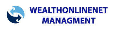 wealthonlinenetmanagement Logo